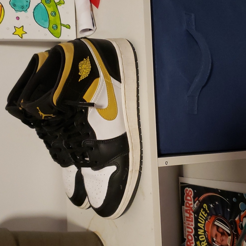 Jordan 1 - Picture 5 of 7